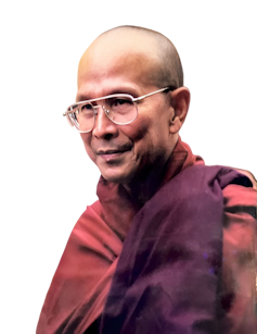 Sayadaw U Silananda