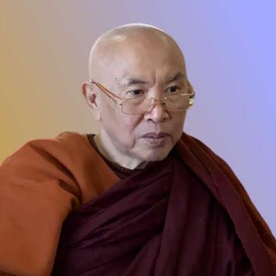 Sayadaw U Jotalankara