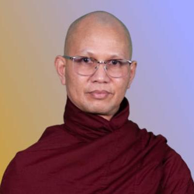Sayadaw U Osadha