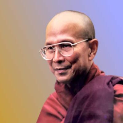 Sayadaw U Silananda