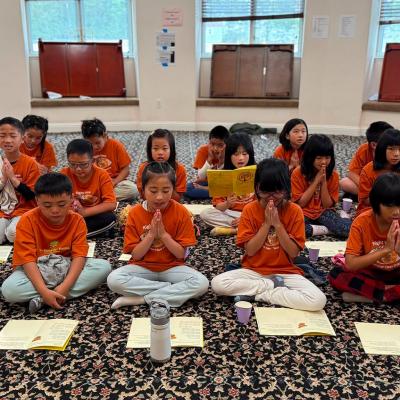 2026 Summer Class 37
